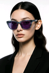 Classic Cat-Eye
