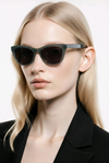 Classic Cat-Eye