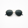 Round Aviator