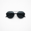 Round Aviator
