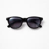 Classic Wayfarer (Gloss Black, Smoke Lens)