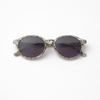 Round sunglasses