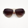 Oversized Aviator
