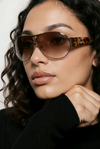Oversized Aviator