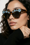 Cat-Eye Sunglasses
