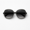 Oversized Round Sunglasses