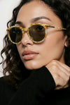 Round Sunglasses