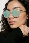 Round Sunglasses