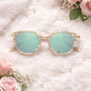 Round Sunglasses