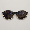 Round sunglasses