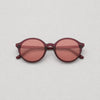 Round sunglasses