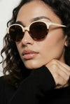 Round sunglasses