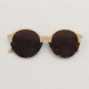 Round sunglasses