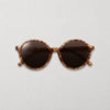 Round sunglasses